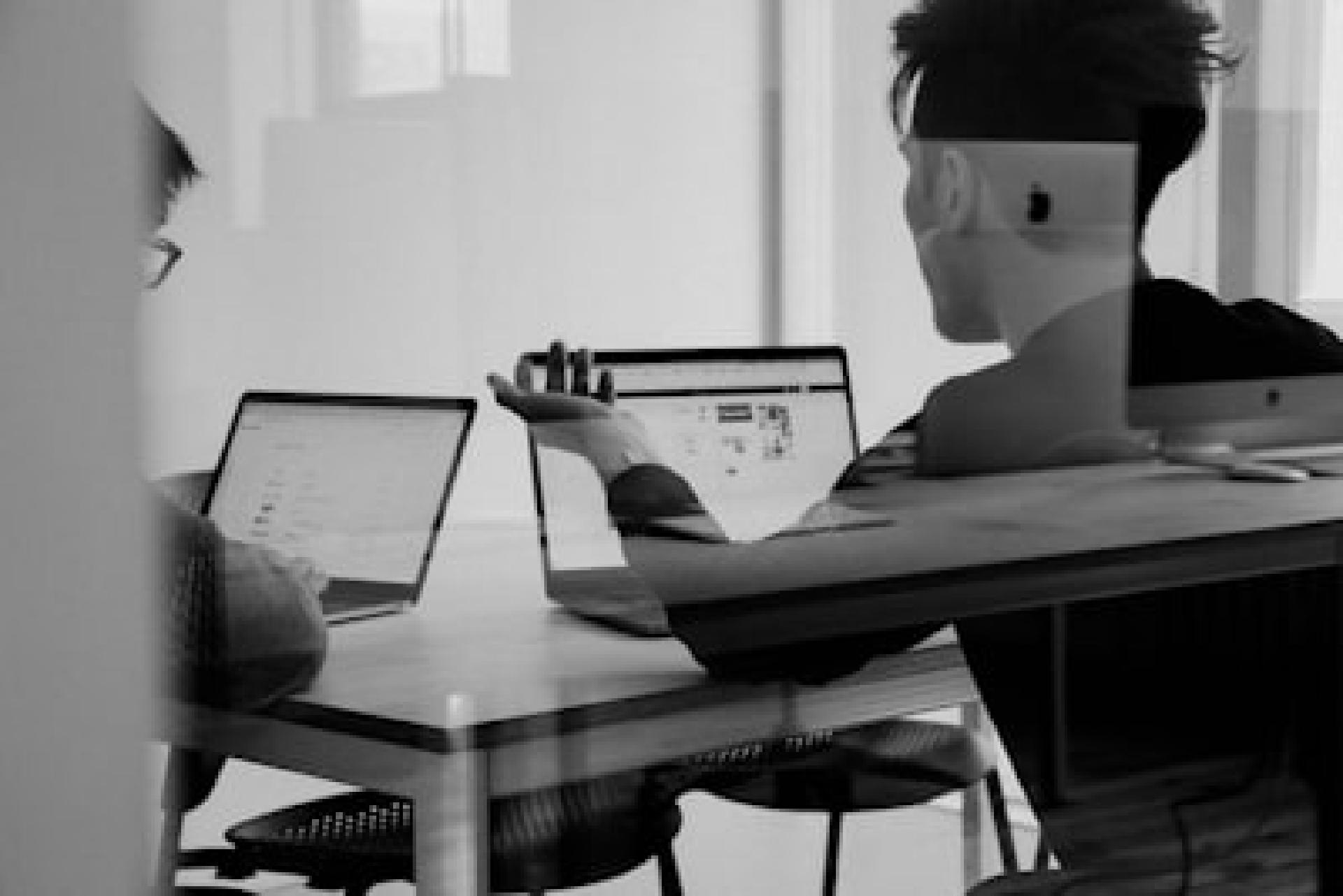 Conseil Informatique — Beersel