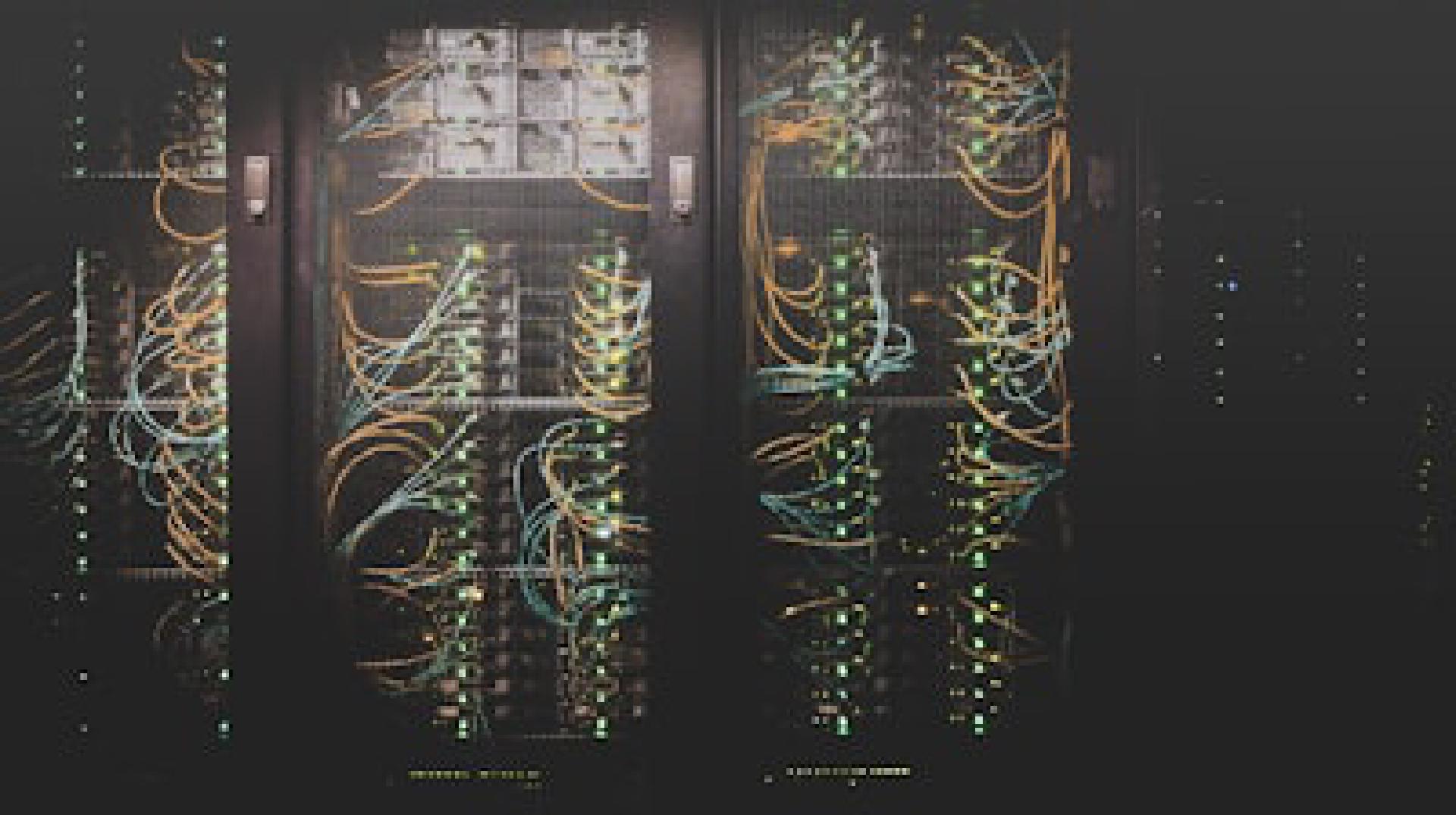 Installation Réseau — Beersel
